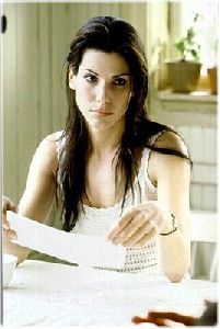 Actress sandra bullock : sb29