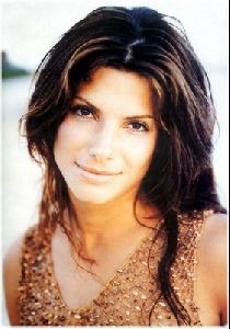 Actress sandra bullock : sb70