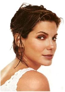 Actress sandra bullock : sb78