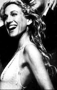 Actress sarah jessica parker : 3