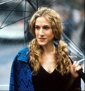 Actress sarah jessica parker : 54