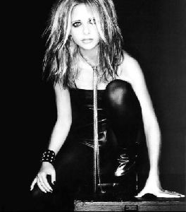 Actress sarah michelle gellar : 6