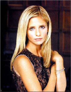 Actress sarah michelle gellar : sarah michelle gellar 019