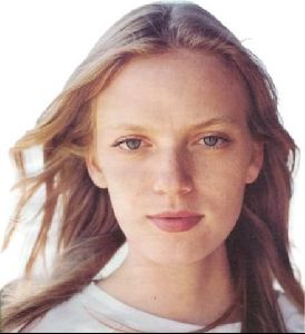 Actress sarah polley : 13