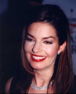 Actress sela ward : 13