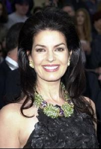 Actress sela ward : 20