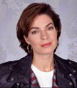 Actress sela ward : 24