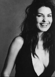 Actress sela ward : 51