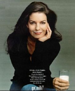 Actress sela ward : 6