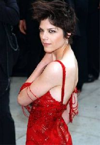 Actress selma blair : sb6