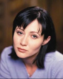 Actress shannen doherty : 15