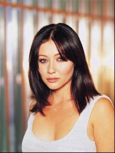 Actress shannen doherty : 23