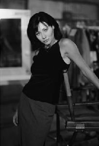 Actress shannen doherty : sd11