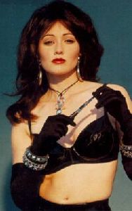 Actress shannen doherty : sd14