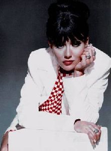 Actress shannen doherty : sd4