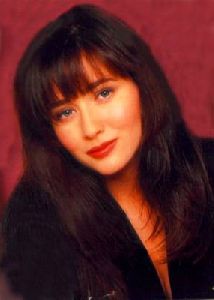 Actress shannen doherty : sd5