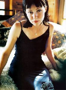 Actress shannen doherty : sd7