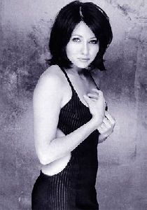 Actress shannen doherty : sd8