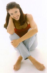 Actress shannon elizabeth : shannon08