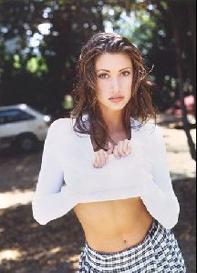 Actress shannon elizabeth : shannon13