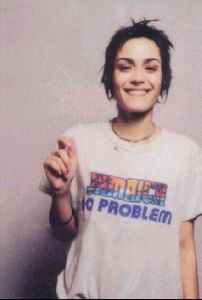 Actress shannyn sossamon : 16