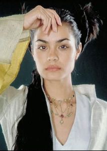 Actress shannyn sossamon : 25