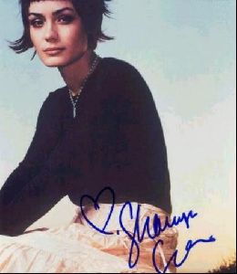 Actress shannyn sossamon : 4