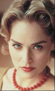 Actress sharon stone : sharon12