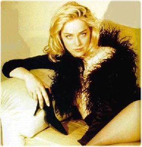 Actress sharon stone : ss13