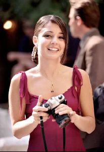 Actress shiri appleby : 12