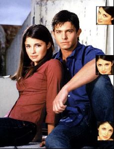 Actress shiri appleby : 6