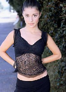 Actress shiri appleby : sa9