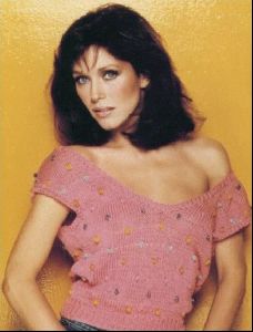 Actress tanya roberts : 10