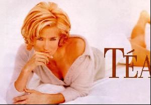 Actress tea leoni : 89