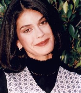 Actress teri hatcher : 17