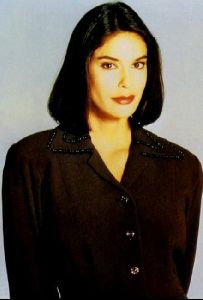 Actress teri hatcher : 18