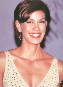 Actress teri hatcher : 31