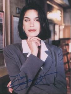 Actress teri hatcher : 89