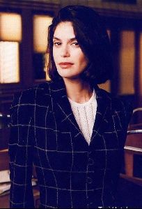 Actress teri hatcher : 9