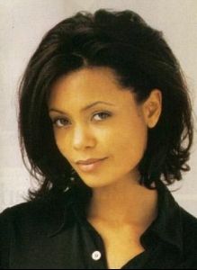 Actress thandie newton : 22