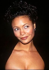 Actress thandie newton : 26