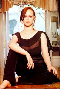 Actress thora birch : 52