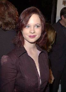 Actress thora birch : tb21