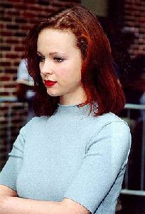 Actress thora birch : tb23