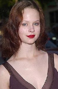 Actress thora birch : tb25