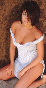 Actress tiffani amber thiessen : tiffani03