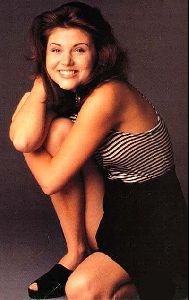 Actress tiffani amber thiessen : tiffani17