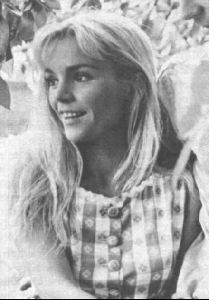 Actress tuesday weld : 1