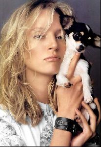 Actress uma thurman : uma thurman 05