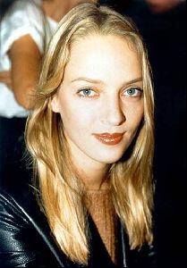 Actress uma thurman : uma thurman 07